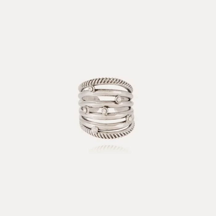 Gas Bijoux anillo Etincelle - Imagen 2