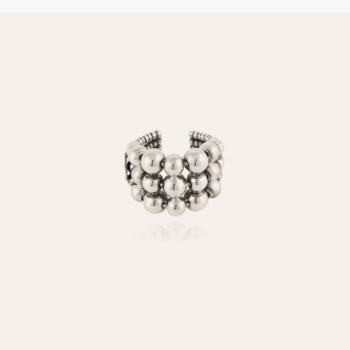 BAGUE MULTIPERLA 1