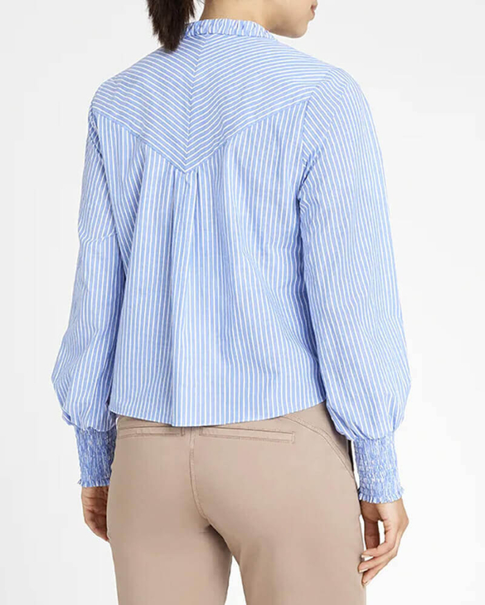 camisa carmen gustav