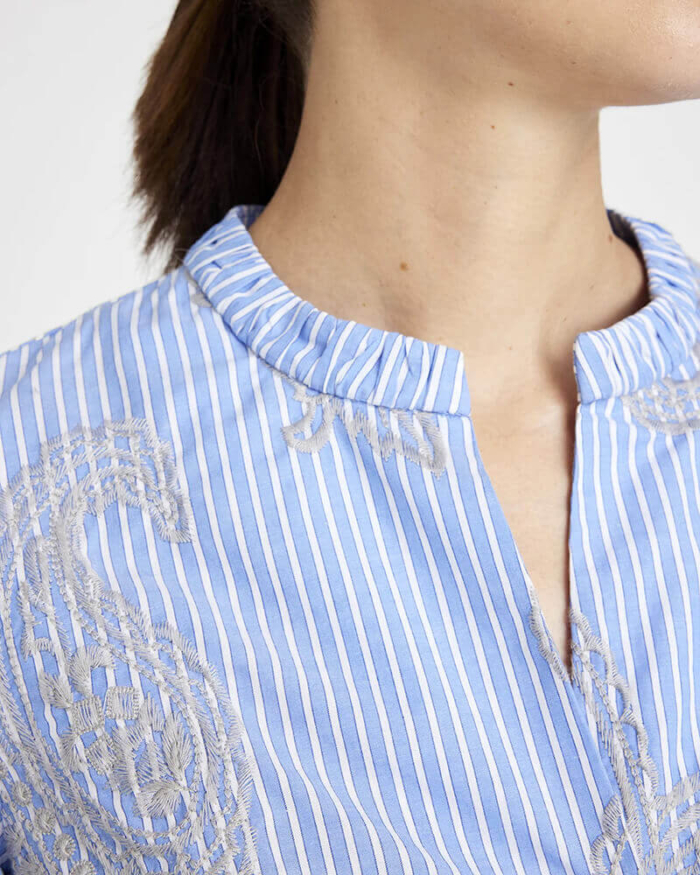 Camisa Carmen - Imagen 3