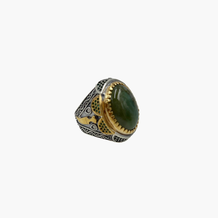 Anillo Aventurina - Imagen 2