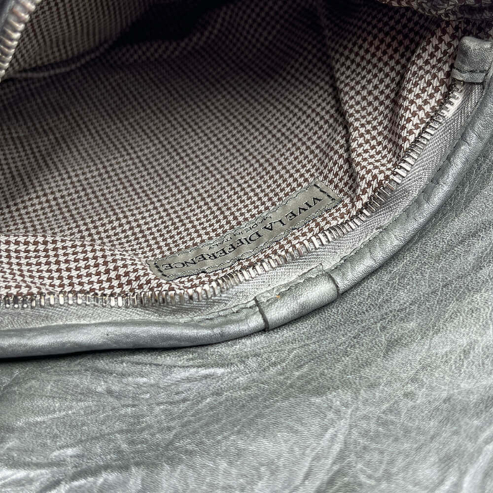 bolso Like Me Gris Vive