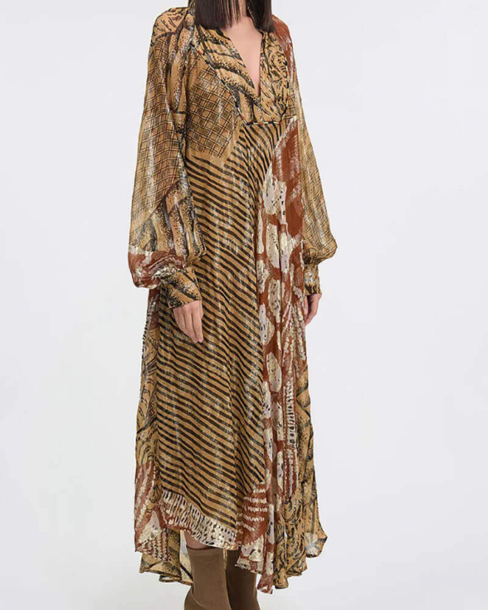 Mes Demoiselles vestido Lorena - Imagen 3