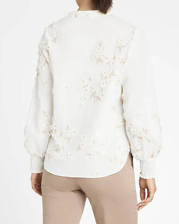 Camisa Carmiña - Imagen 4