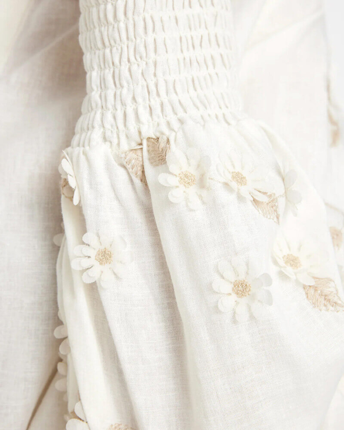 Camisa Carmiña - Imagen 5