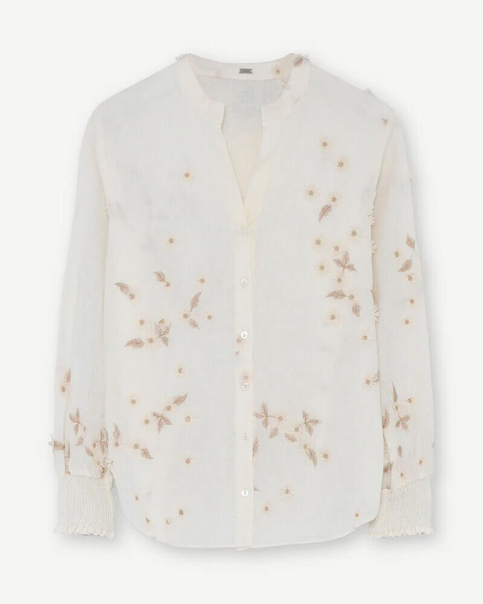 Camisa Carmiña - Imagen 2