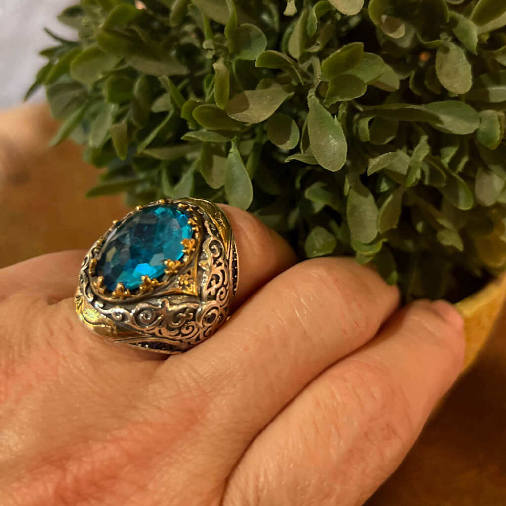 Anillos