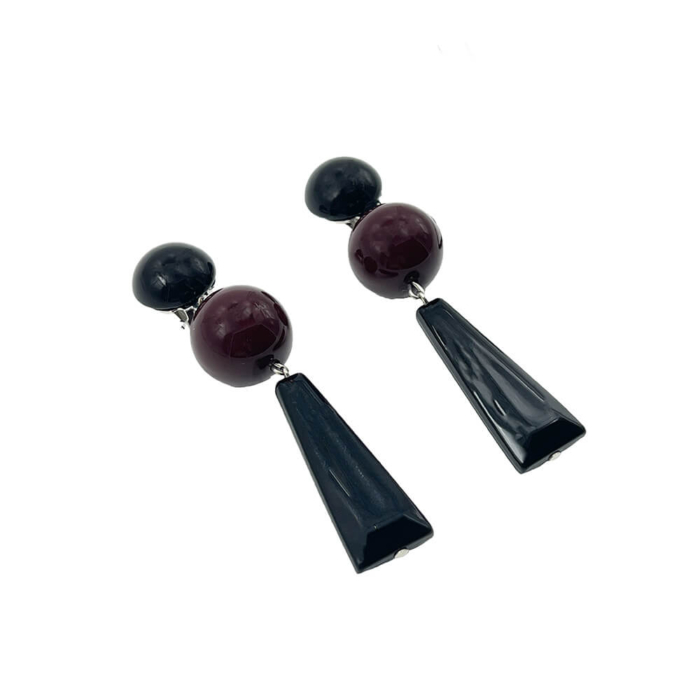 Angela Caputi Pendientes Bela - Imagen 3