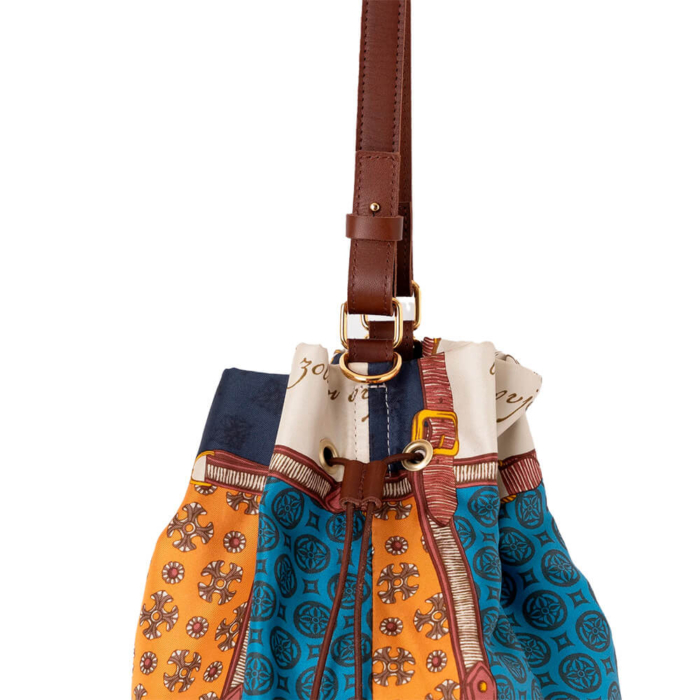 Bolso Bucket - Imagen 2