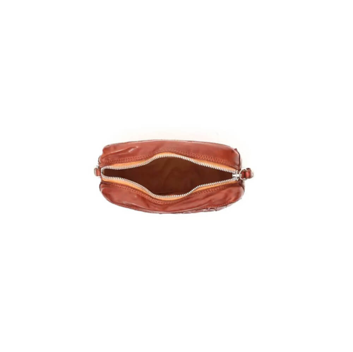 bolso trenzado campomaggi