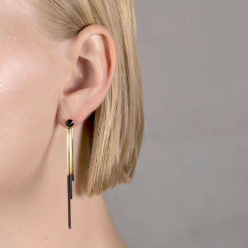 iosselliani pendientes