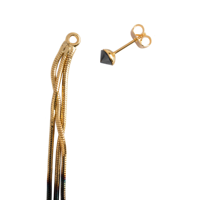 iosselliani pendientes