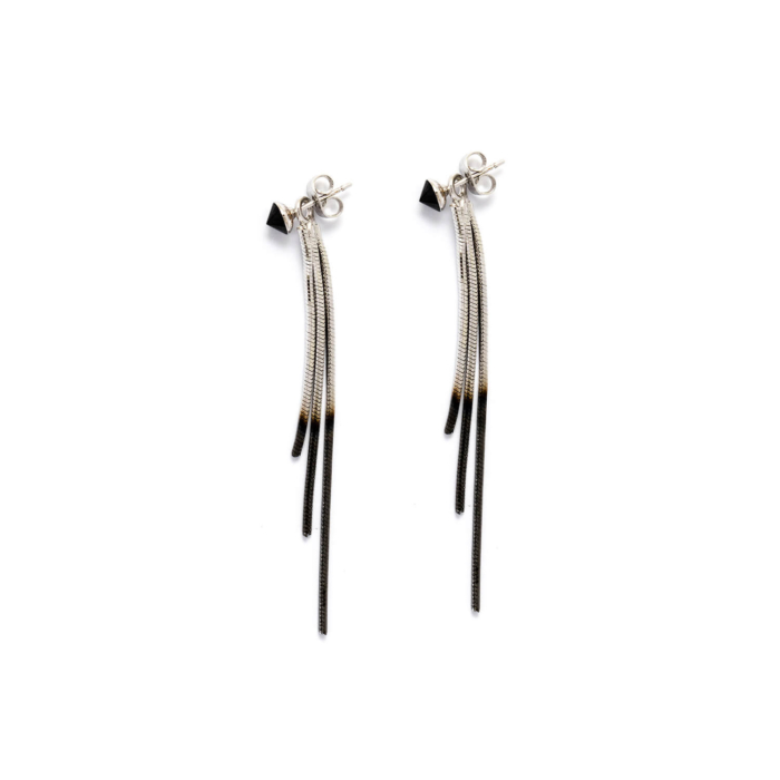 iosselliani pendientes