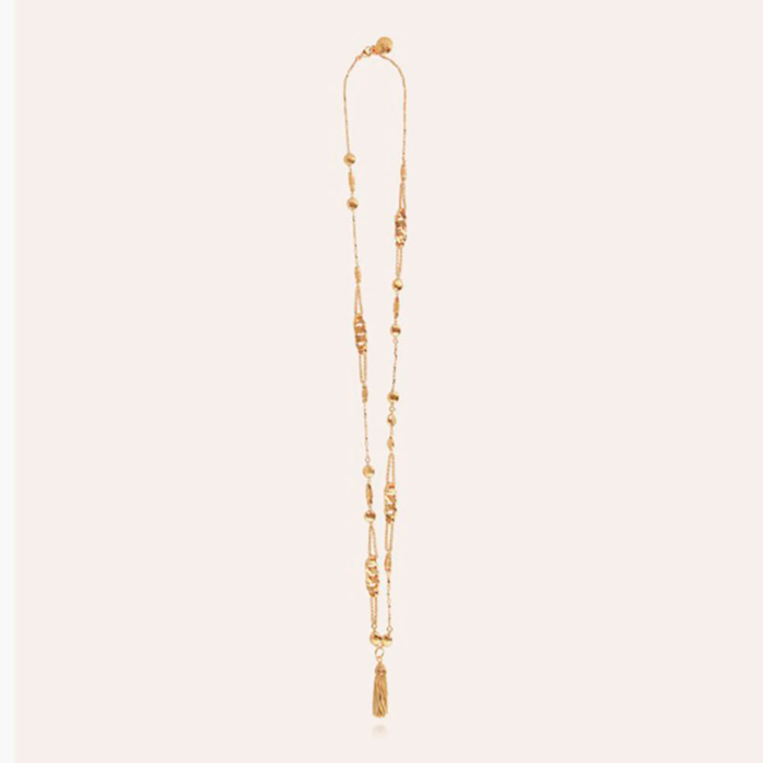 COLLAR FILOU 3