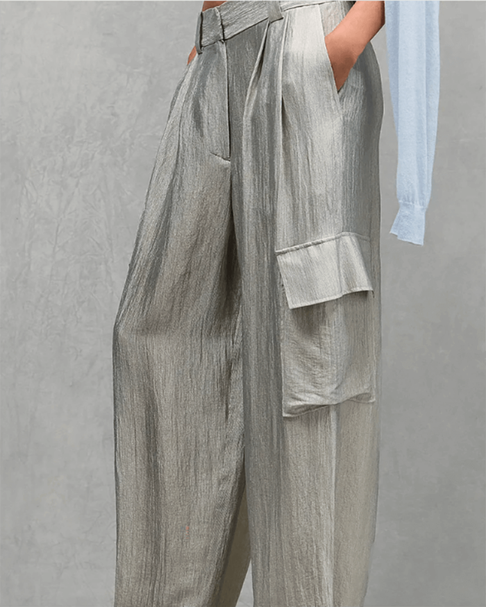 Mes Demoiselles pantalón Power - Imagen 4