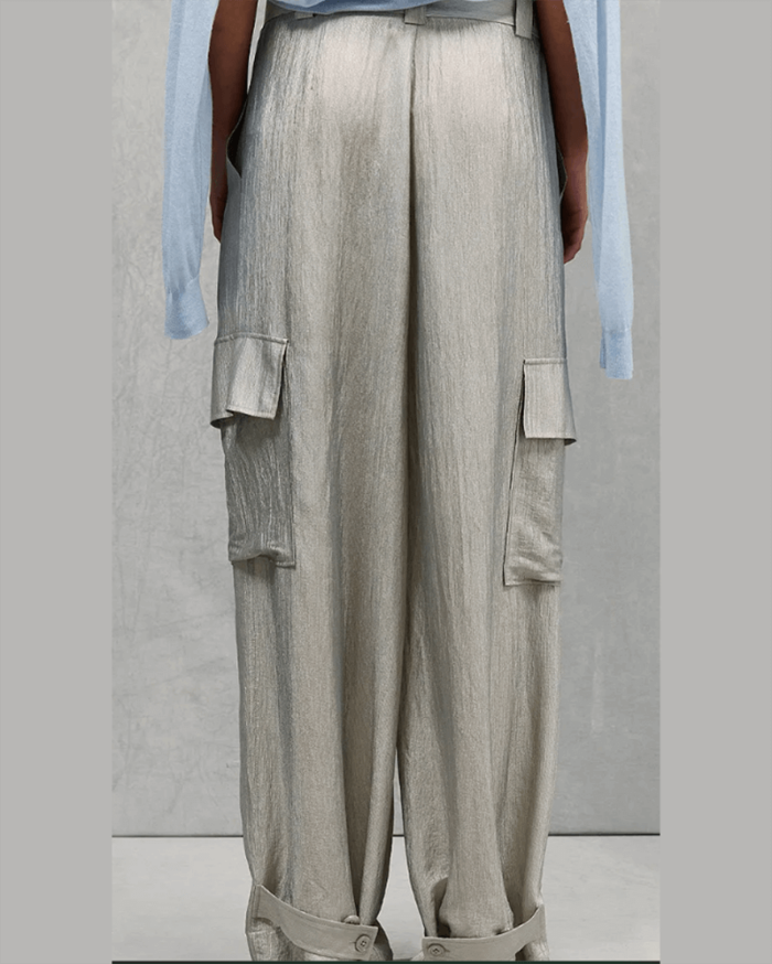 Mes Demoiselles pantalón Power - Imagen 3