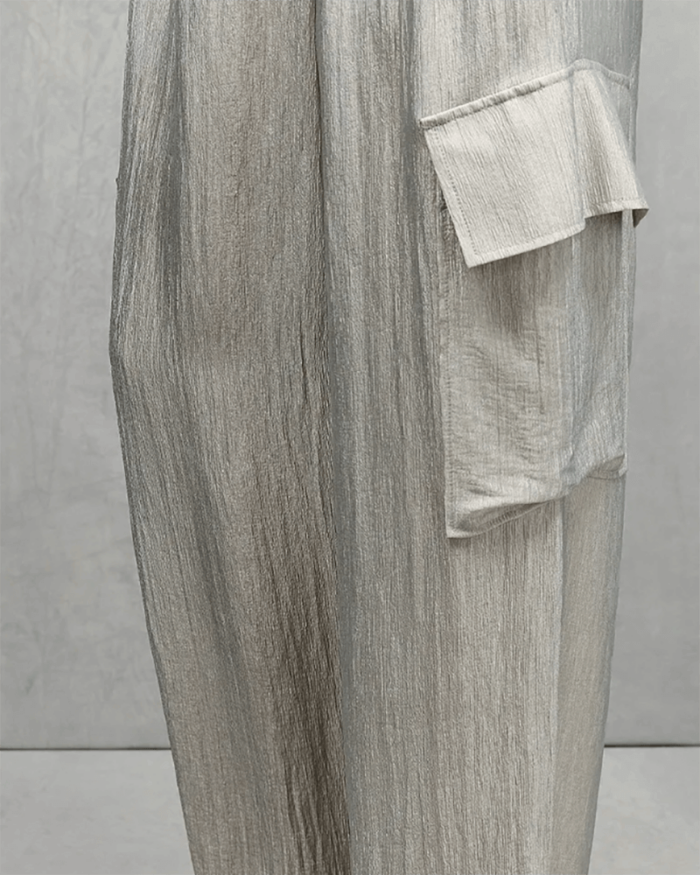 Mes Demoiselles pantalón Power - Imagen 5