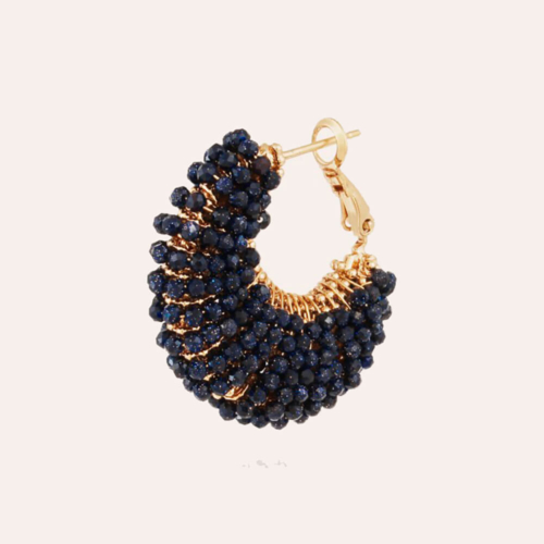 PENDIENTES IZZIA PERLE NEGRO1