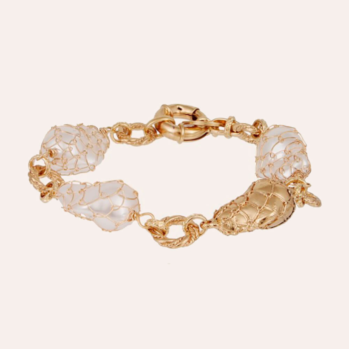 PULSERA BIWA RAINBOW 3