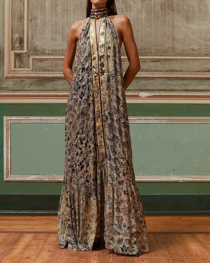Mes Demoiselles vestido Sheela - Imagen 3