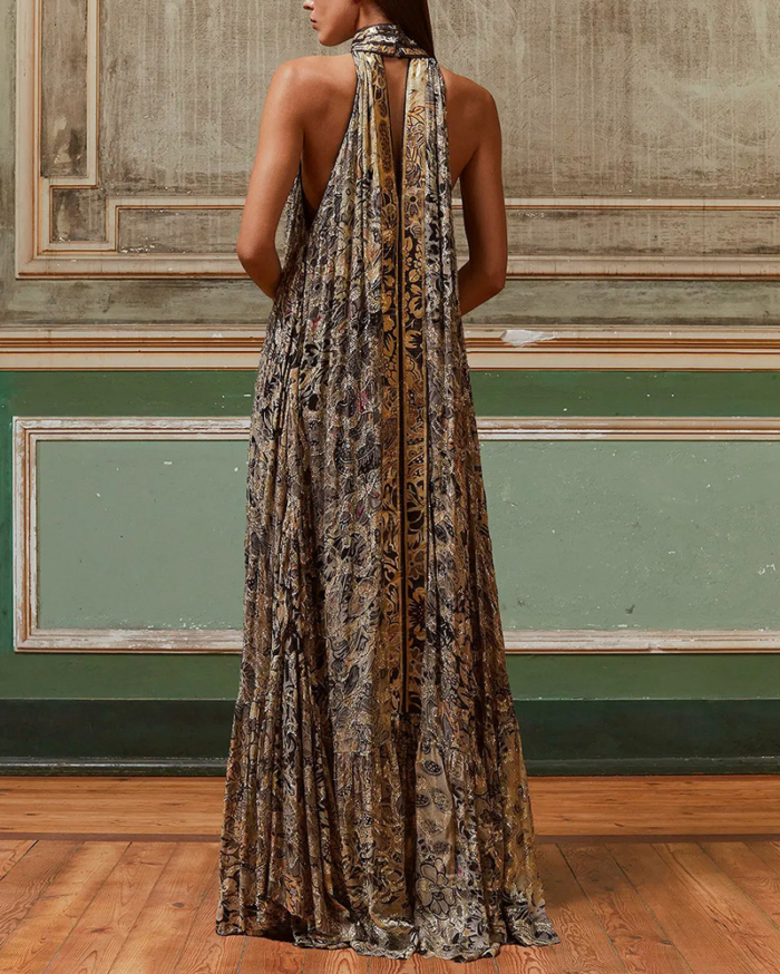 Mes Demoiselles vestido Sheela - Imagen 4