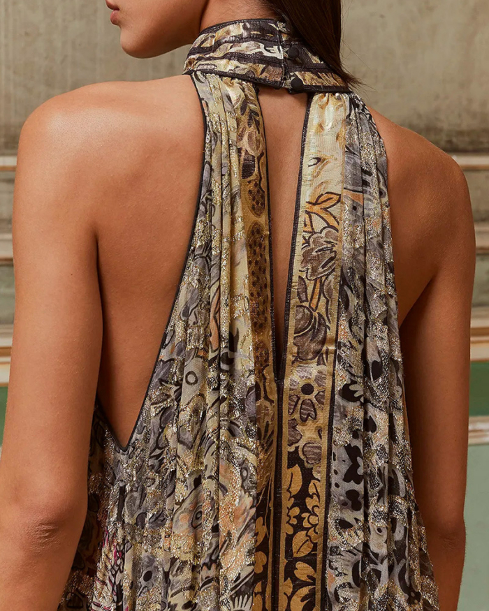 Mes Demoiselles vestido Sheela - Imagen 7