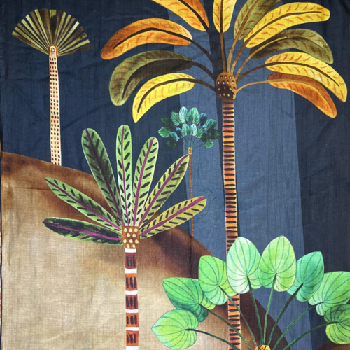 14124 PALMERA AZUL