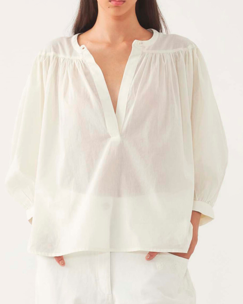 Antik Batik Blusa Mirabel