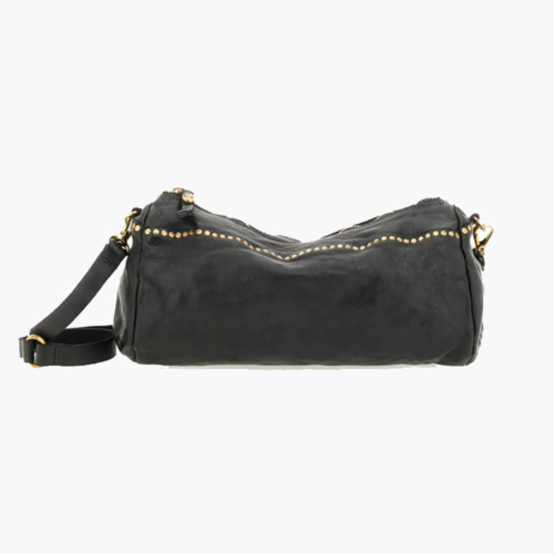 Campomaggi Bolso Kura Negro