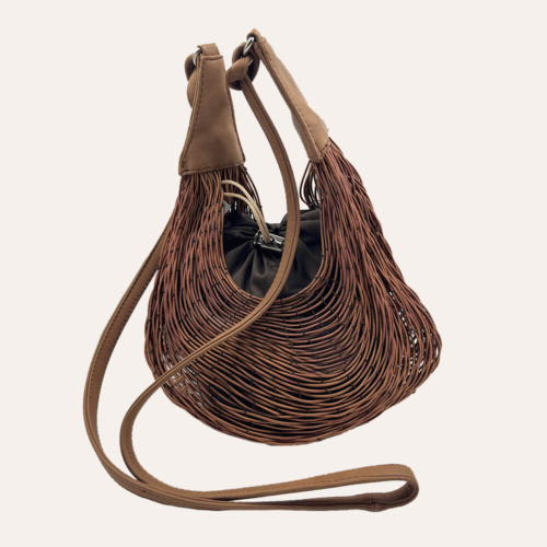 Bolso Lynda Cobre