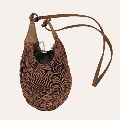 Bolso Lynda Cobre