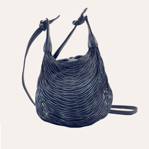 Bolso Lynda Negro