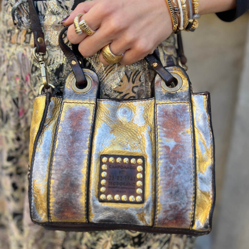 Campomaggi Bolso Bella