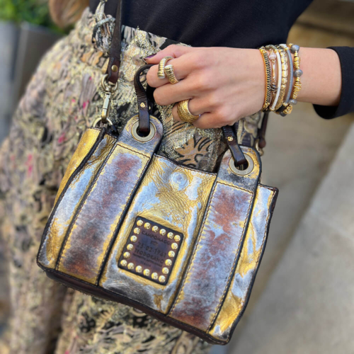Campomaggi Bolso Bella
