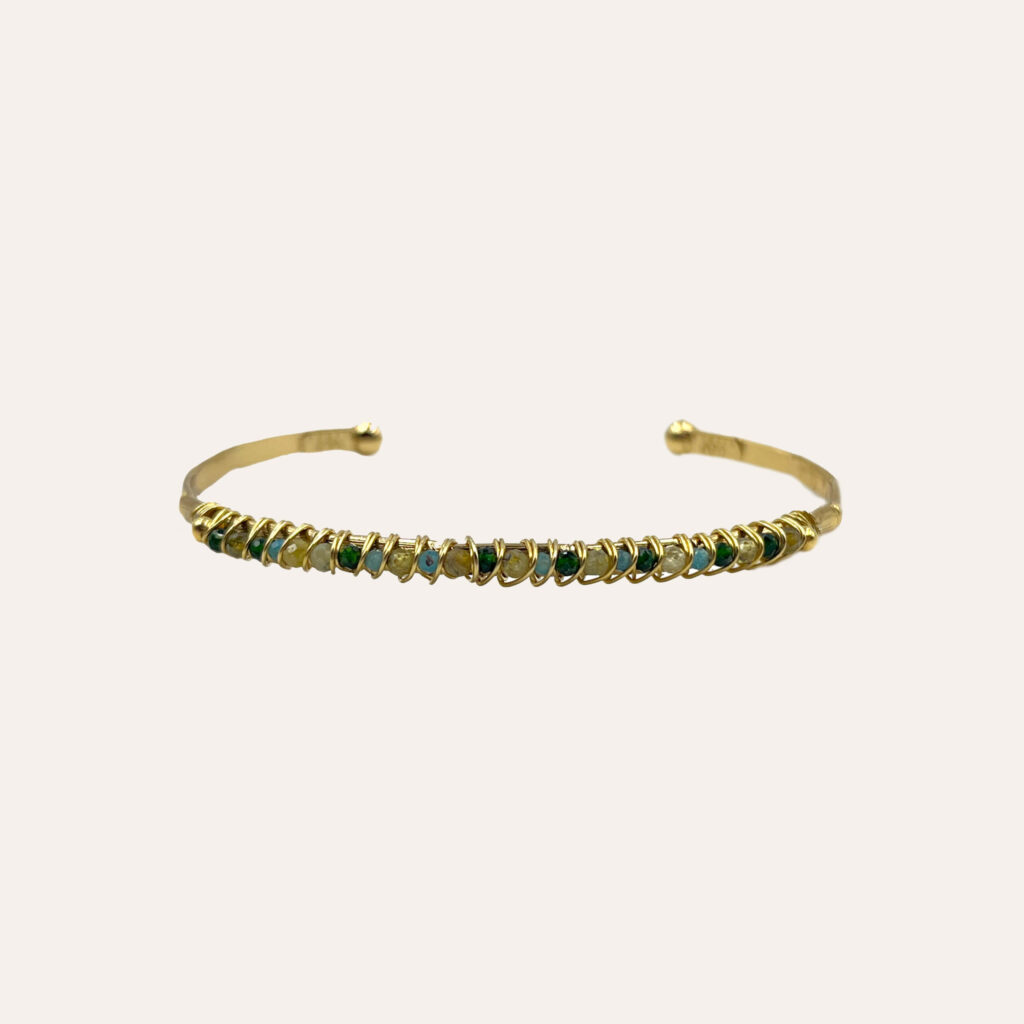 Pulseras