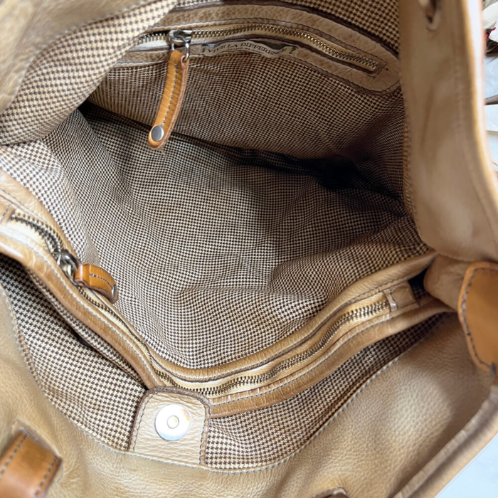 Vive La Difference Bolso Shopping