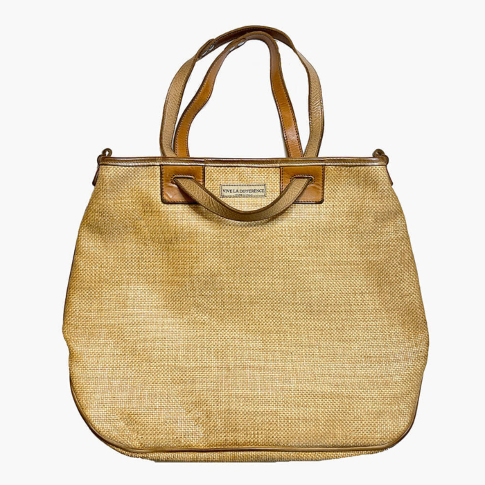 Vive La Difference Bolso Re Edition