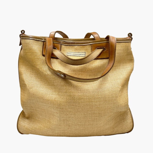 Vive La Difference Bolso Re Edition