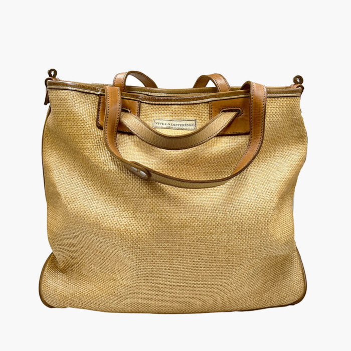 Vive La Difference Bolso Re Edition