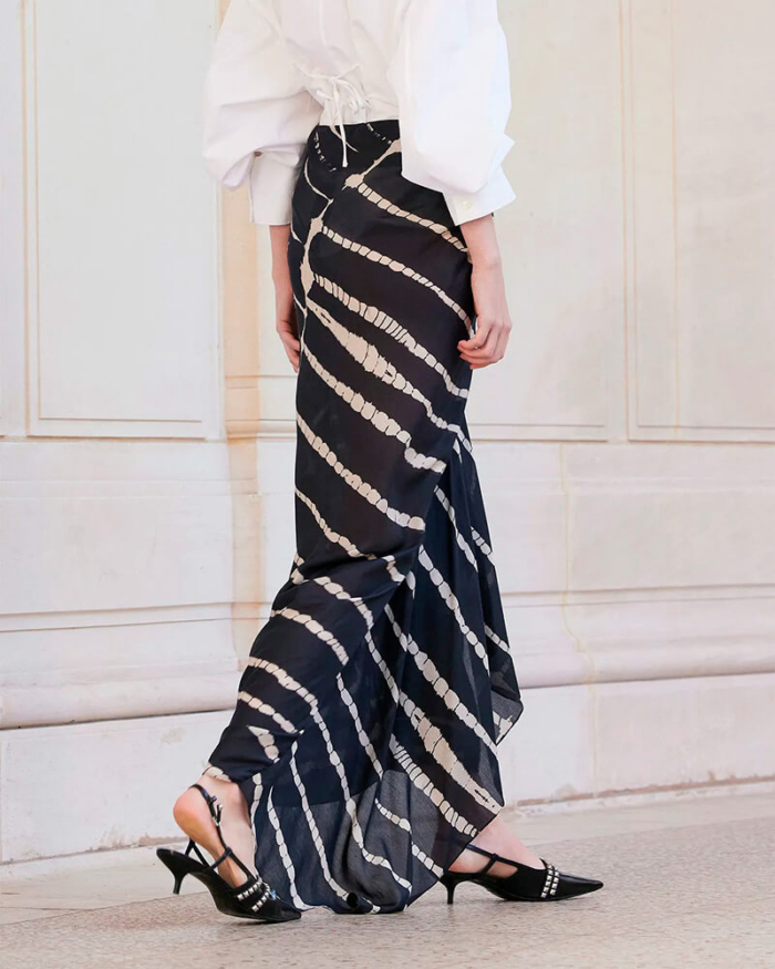 Mes Demoiselles falda Dravitz - Imagen 5