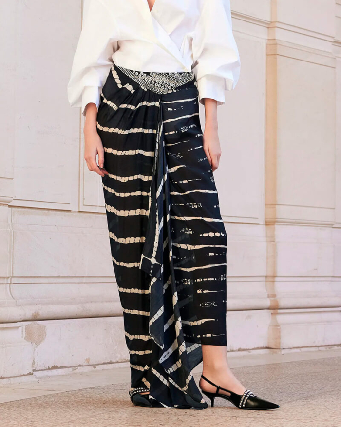 Mes Demoiselles falda Dravitz - Imagen 3