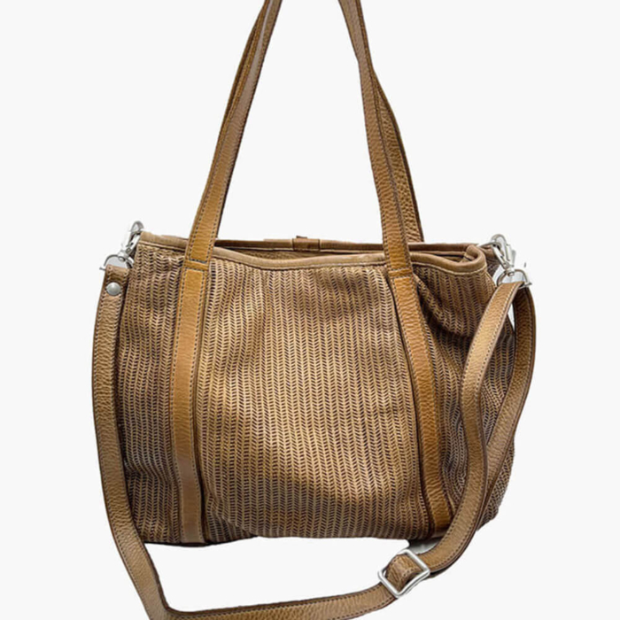 Vive La Difference Bolso Wings