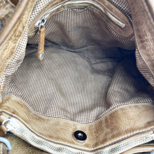 Vive La Difference Bolso Wings
