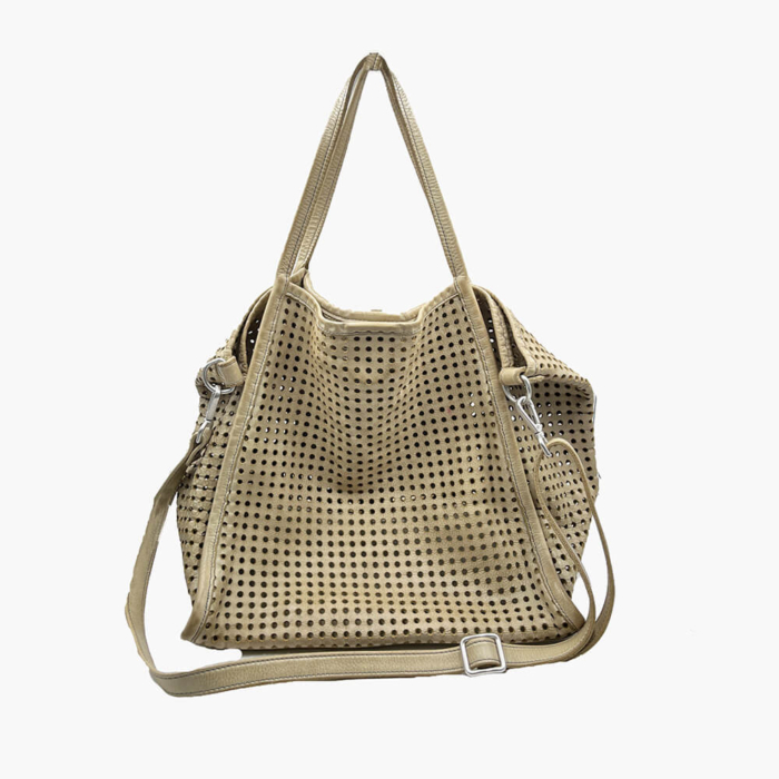 Vive La Difference Bolso Tote Maxi - Imagen 3