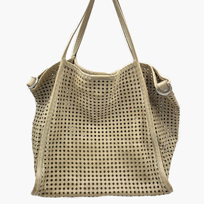 Vive La Difference Bolso Tote Maxi