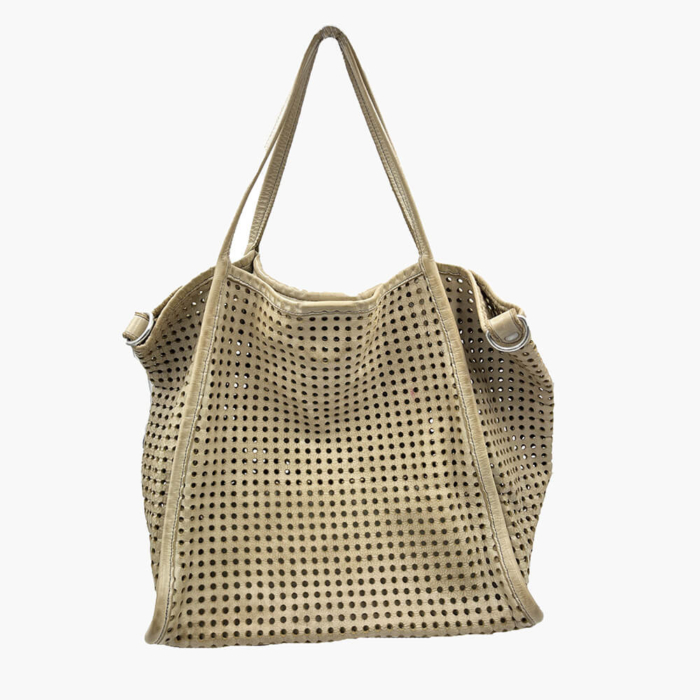 Vive La Difference Bolso Tote Maxi - Imagen 2