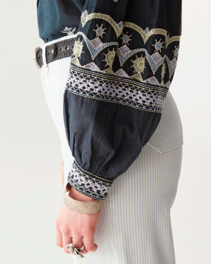 Maison Hotel Blusa Chandra - Imagen 4