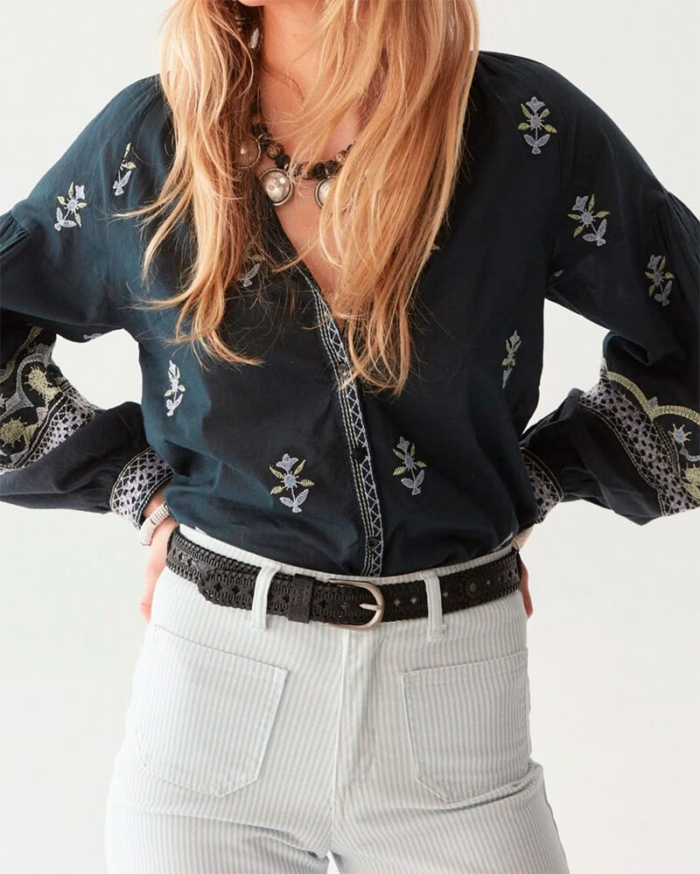 Maison Hotel Blusa Chandra - Imagen 2