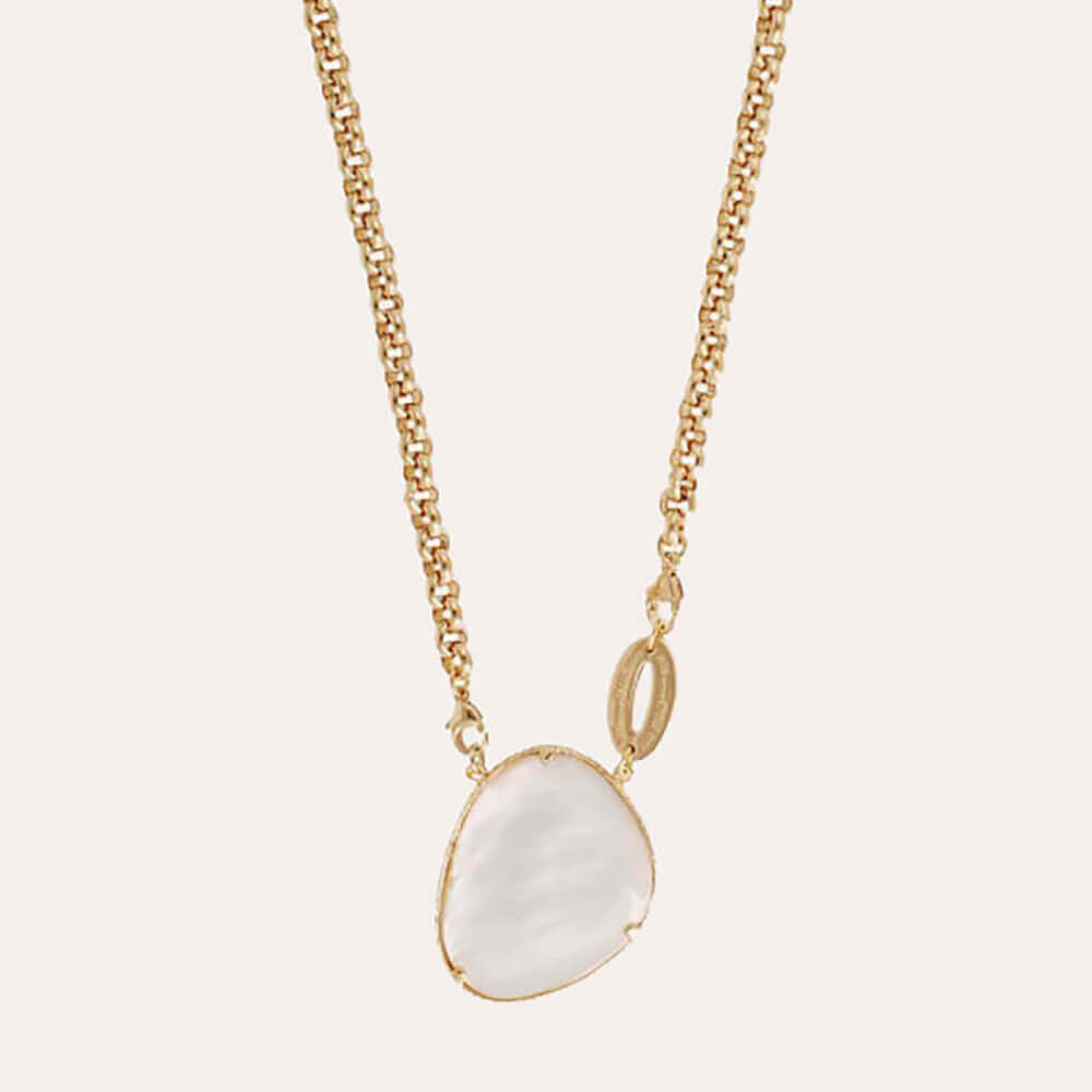 Gas Bijoux Collar Billy