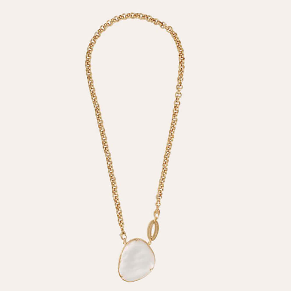 Gas Bijoux Collar Billy